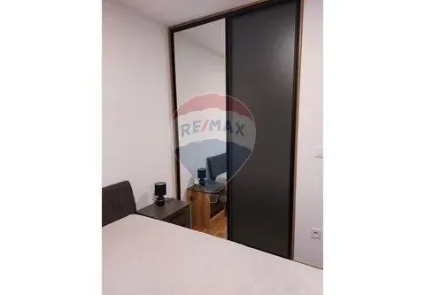 Izdavanje, dvosoban stan, 53m², City Kvart, Podgorica - image 2