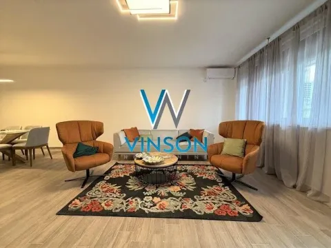 Izdavanje, četvorosoban stan, 170m², Petrovaradin, Novi Sad - image 4