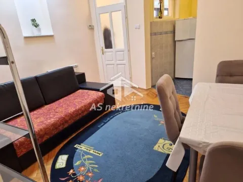 Rent, apartment, 45m², Stari Grad, Beograd - image 2