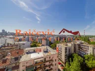 Izdavanje, dvosoban stan, 60m², Botanička Bašta, Palilula Sve Podlokacije - image 18