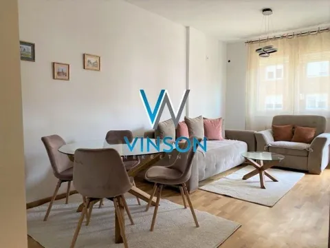 Stan in Avijatičarsko naselje