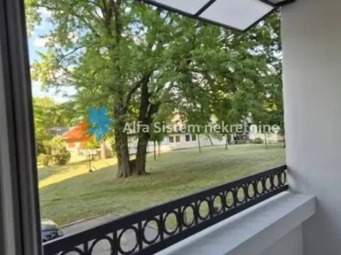 Rent, apartment, 58m², Savski Venac, Beograd - image 19