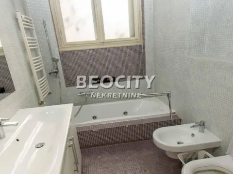 Prodaja, četvorosoban stan, 113m², Senjak, Beograd - image 10