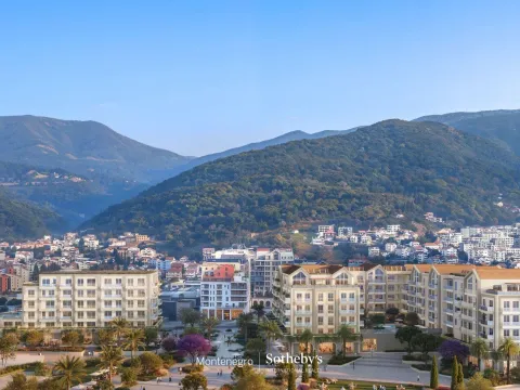 Prodaja, stan, 53m², Porto Montenegro, Tivat - image 18