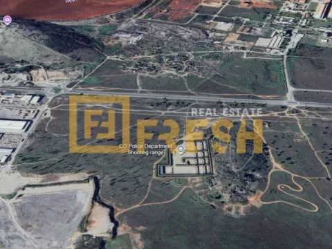 Prodaja, plac, 12000m², Ostalo, Podgorica - image 4