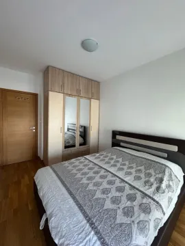 Rent, one bedroom apartment, 45m², City Kvart, Podgorica - image 7