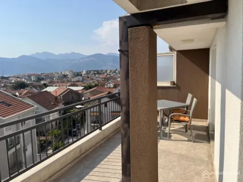 Prodaja, trosoban stan, 99m², Kalimanj, Tivat - image 6