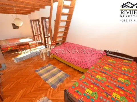 Prodaja, kuća, 104m², Baošići, Herceg Novi - image 17