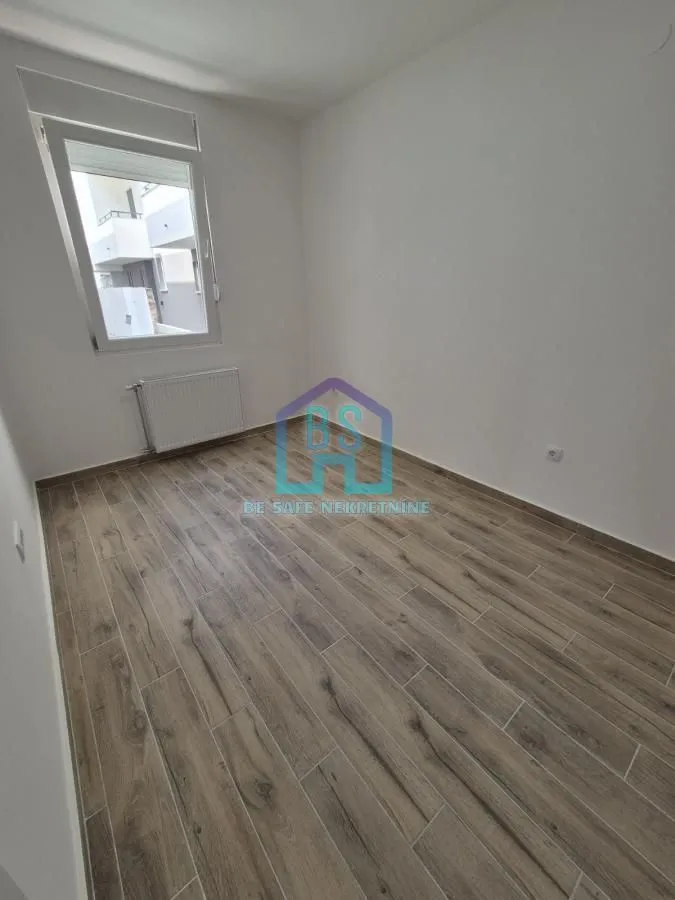 Prodaja, jednosoban stan, 32m², Adice, Novi Sad Sve Podlokacije