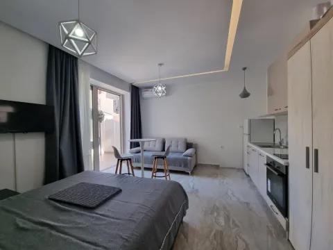 Prodaja, garsonjera, 54m², Rafailovići, Budva - image 9