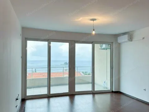 Sale, one bedroom apartment, 85m², Petrovac, Budva - image 10