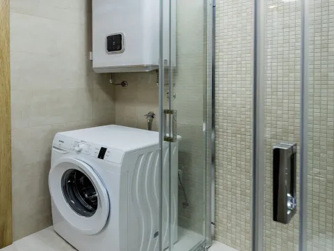 Sale, one bedroom apartment, 96m², Pržno, Budva - image 13