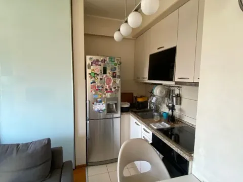 Prodaja, jednosoban stan, 32m², Novi Beograd Blok 63, Novi Beograd Sve Podlokacije - image 2