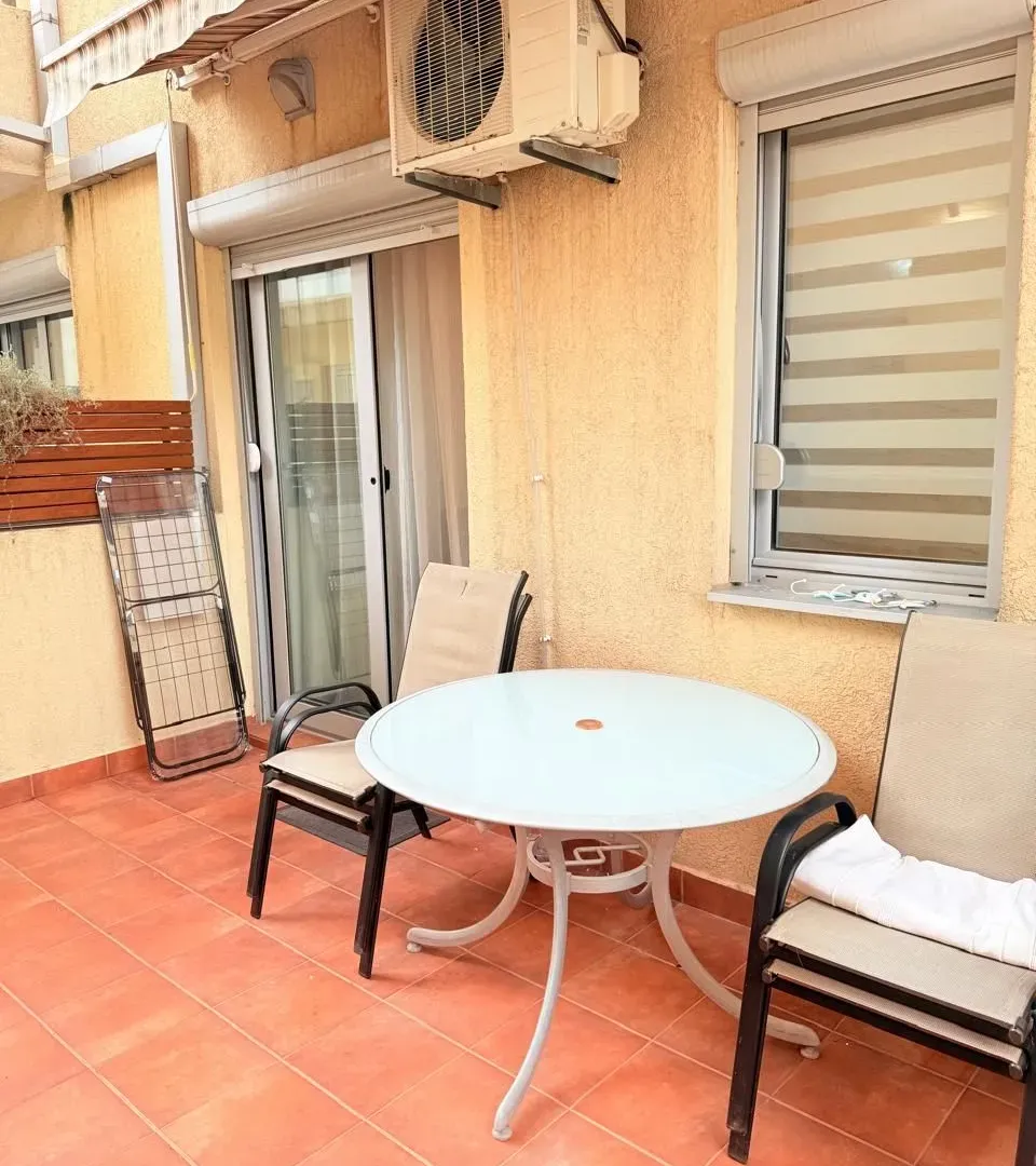 Sale, studio apartment, 35m², Velji Vinogradi, Budva