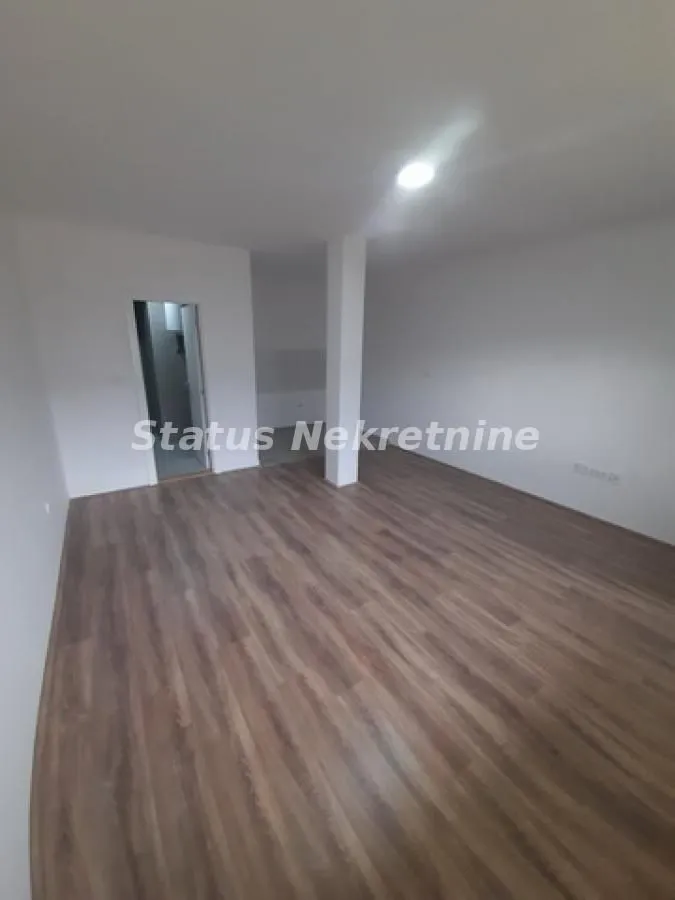 Prodaja, garsonjera, 25m², Adice, Novi Sad Sve Podlokacije