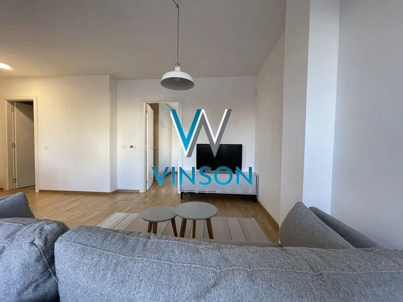 Izdavanje, jednosoban stan, 40m², Telep, Novi Sad Sve Podlokacije
