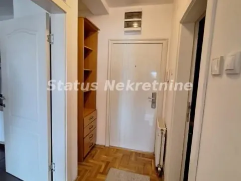 Rent, one bedroom apartment, 37m², Bulevar patrijarha Pavla, Novi Sad Sve Podlokacije - image 11