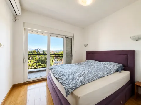Prodaja, dvosoban stan, 64m², Zabjelo, Podgorica - image 10