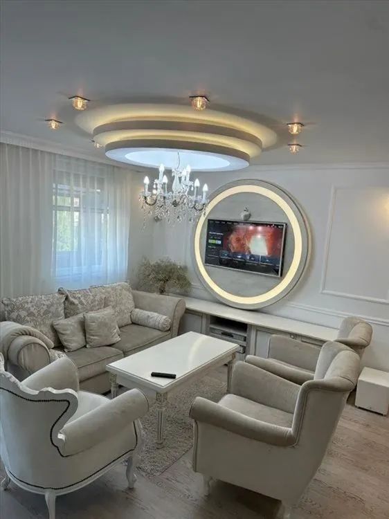Sale, four bedroom apartment, 104m², Voždovac Sve Podlokacije, Beograd