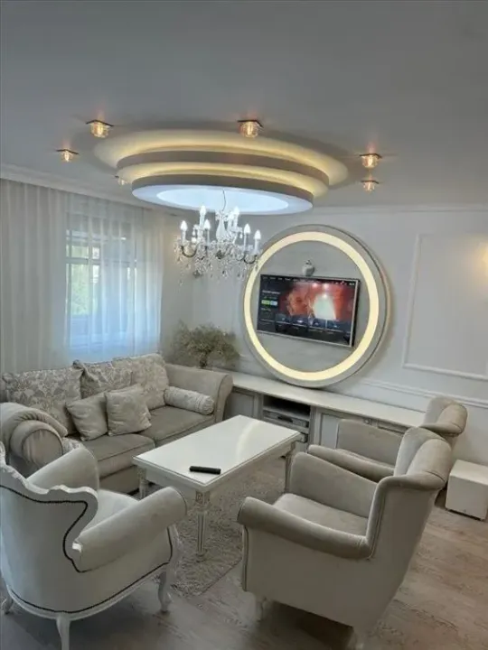 Sale, four bedroom apartment, 104m², Voždovac Sve Podlokacije, Beograd