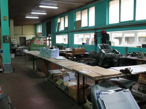 Sale, office space, 444m², Bijelo Polje, Crna Gora - image 5