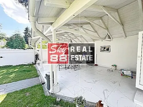 Prodaja, kuća, 280m², Stari Košutnjak, Rakovica - image 8
