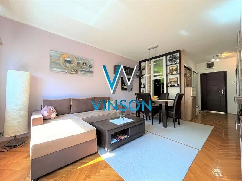 Prodaja, trosoban stan, 57m², Grbavica, Novi Sad Sve Podlokacije