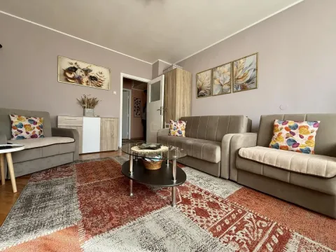 Prodaja, dvosoban stan, 54m², Medijana, Niš - image 5