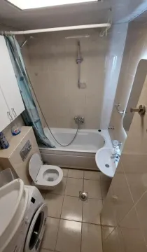 Rent, one bedroom apartment, 52m², Dalmatinska ulica, Podgorica - image 7