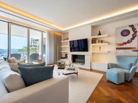 Prodaja, dvosoban stan, 175m², Porto Montenegro, Tivat - image 5