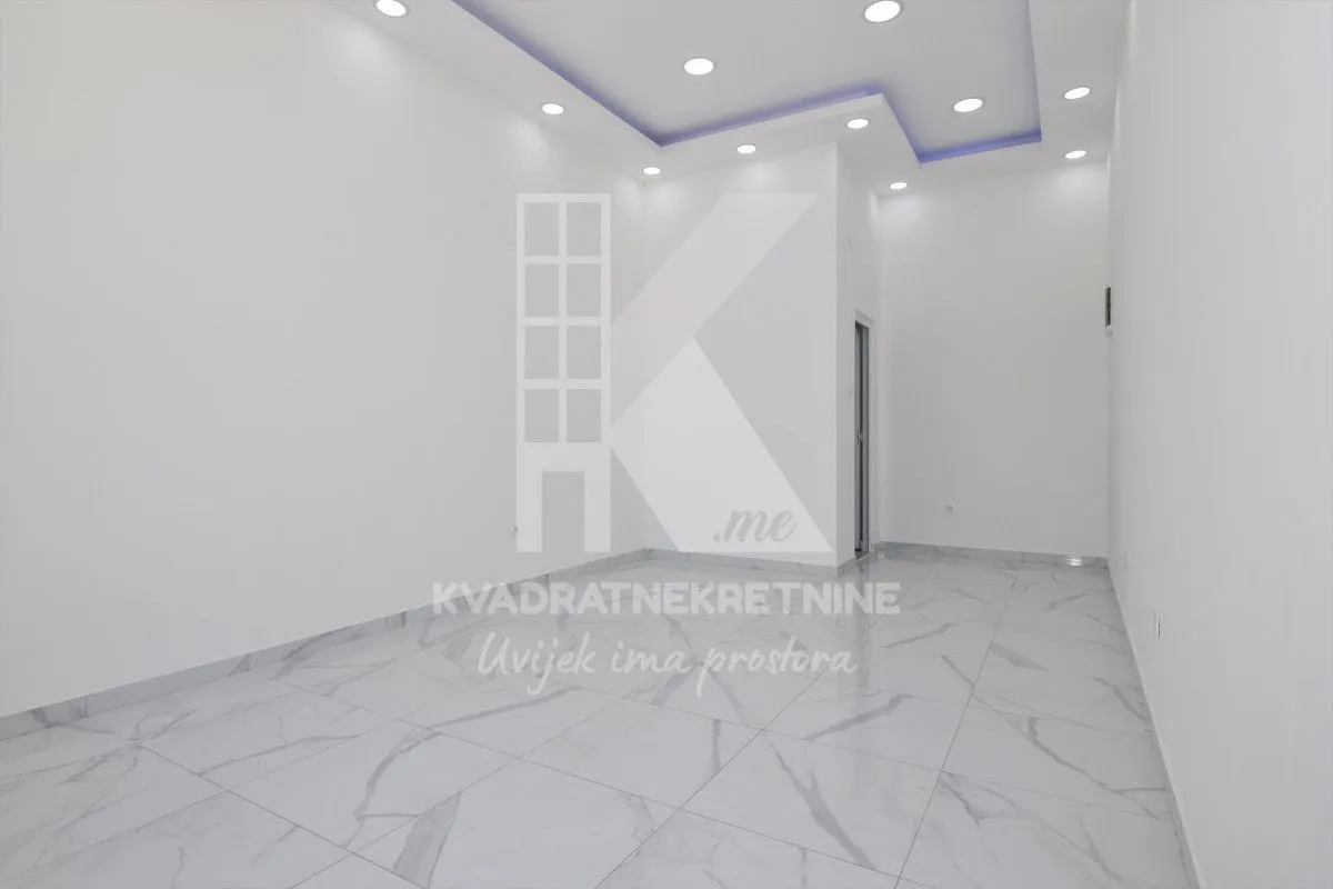 Rent, office space, 24m², Zabjelo, Podgorica
