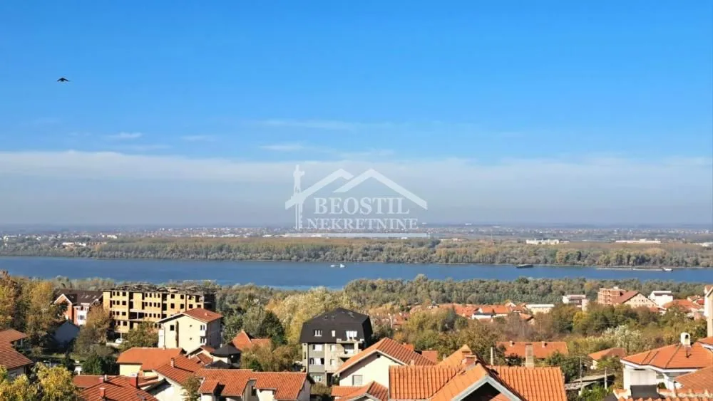 Sale, three bedroom apartment, 81m², Višnjička Banja, Palilula Sve Podlokacije