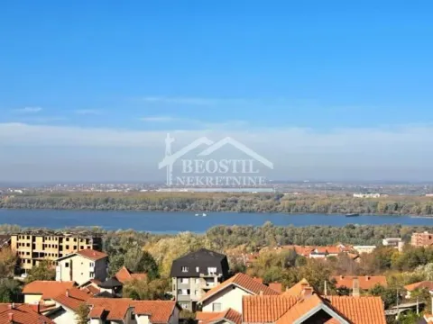 Sale, three bedroom apartment, 81m², Višnjička Banja, Palilula Sve Podlokacije - image 13