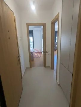 Rent, one bedroom apartment, 47m², New City, Podgorica - image 8