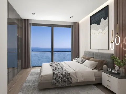 Sale, three bedroom apartment, 233m², Bar, Crna Gora - image 5