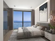 Sale, three bedroom apartment, 233m², Bar, Crna Gora - image 5