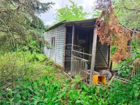 Prodaja, kuća, 63m², Srpski Šor, Subotica - image 10