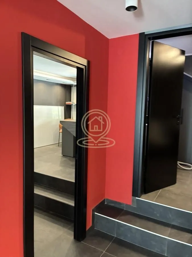 Prodaja, dvosoban stan, 74m², Banatić, Novi Sad Sve Podlokacije