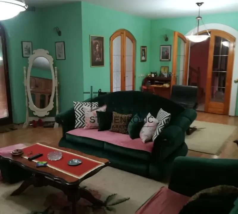 Sale, house, 250m², Novi Sad Sve Podlokacije, Novi Sad