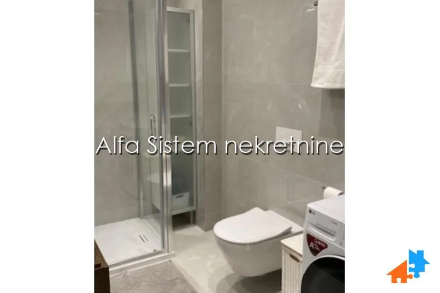 Izdavanje, dvosoban stan, 50m², Novi Beograd Blok 67, Novi Beograd Sve Podlokacije