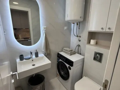 Izdavanje, garsonjera, 30m², Dubovica, Budva - image 7