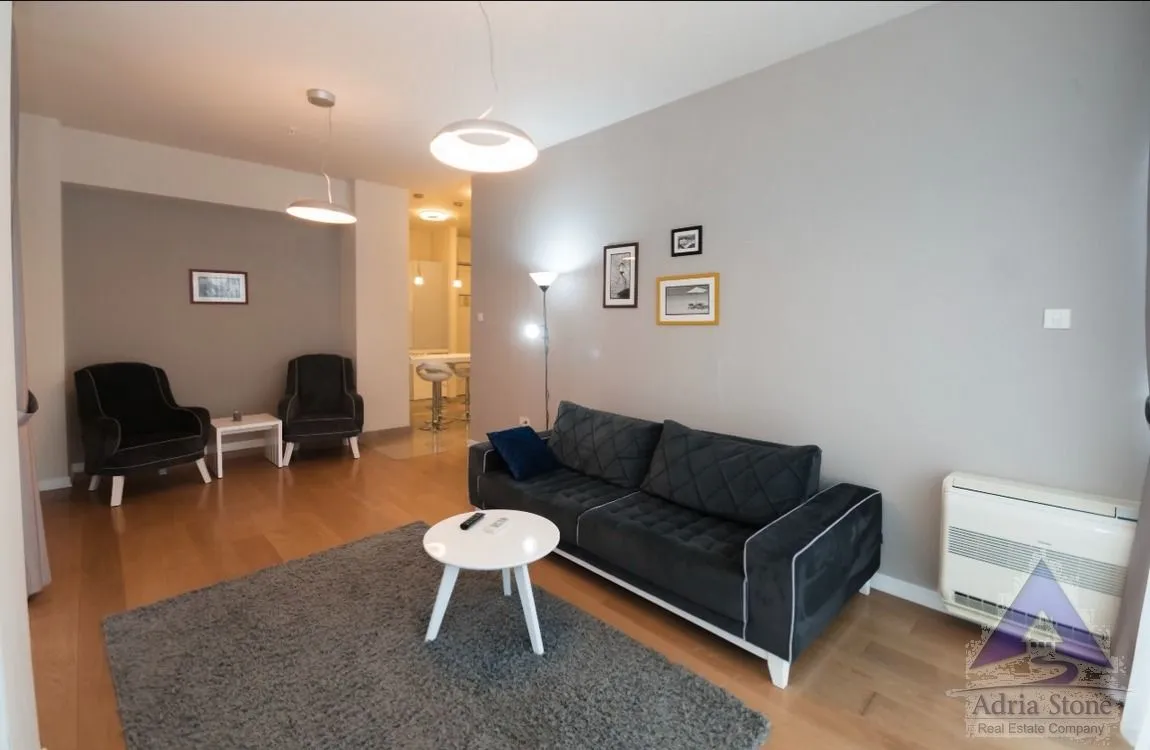 Sale, one bedroom apartment, 65m², Centar, Budva