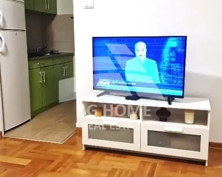 Rent, one bedroom apartment, 51m², Cvetkova Pijaca, Zvezdara Sve Podlokacije - image 4