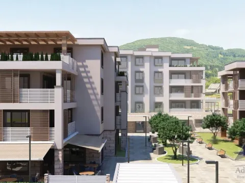 Prodaja, stan, 43m², Njivice, Herceg Novi - image 7