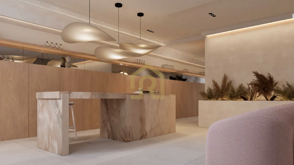 Izdavanje, poslovni prostor, 160m², Južni Bulevar, Vračar Sve Podlokacije