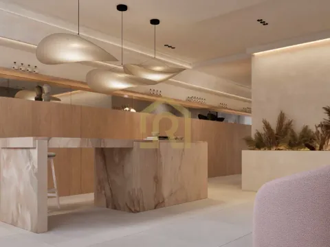 Poslovni prostor in Južni Bulevar