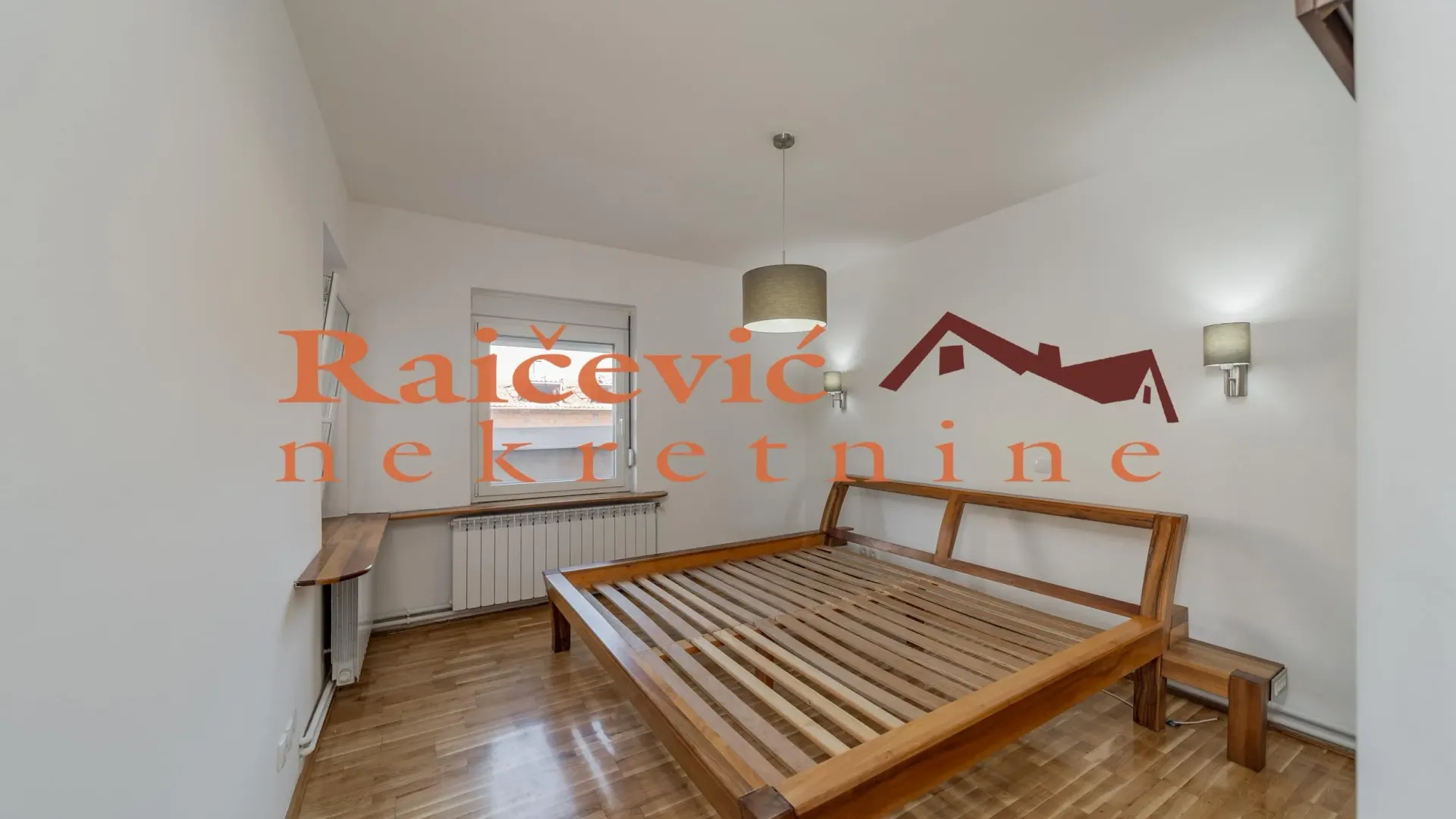 Prodaja, trosoban stan, 90m², Zvezdara Sve Podlokacije, Beograd