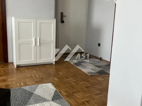Izdavanje, dvosoban stan, 51m², Novo naselje, Novi Sad - image 7