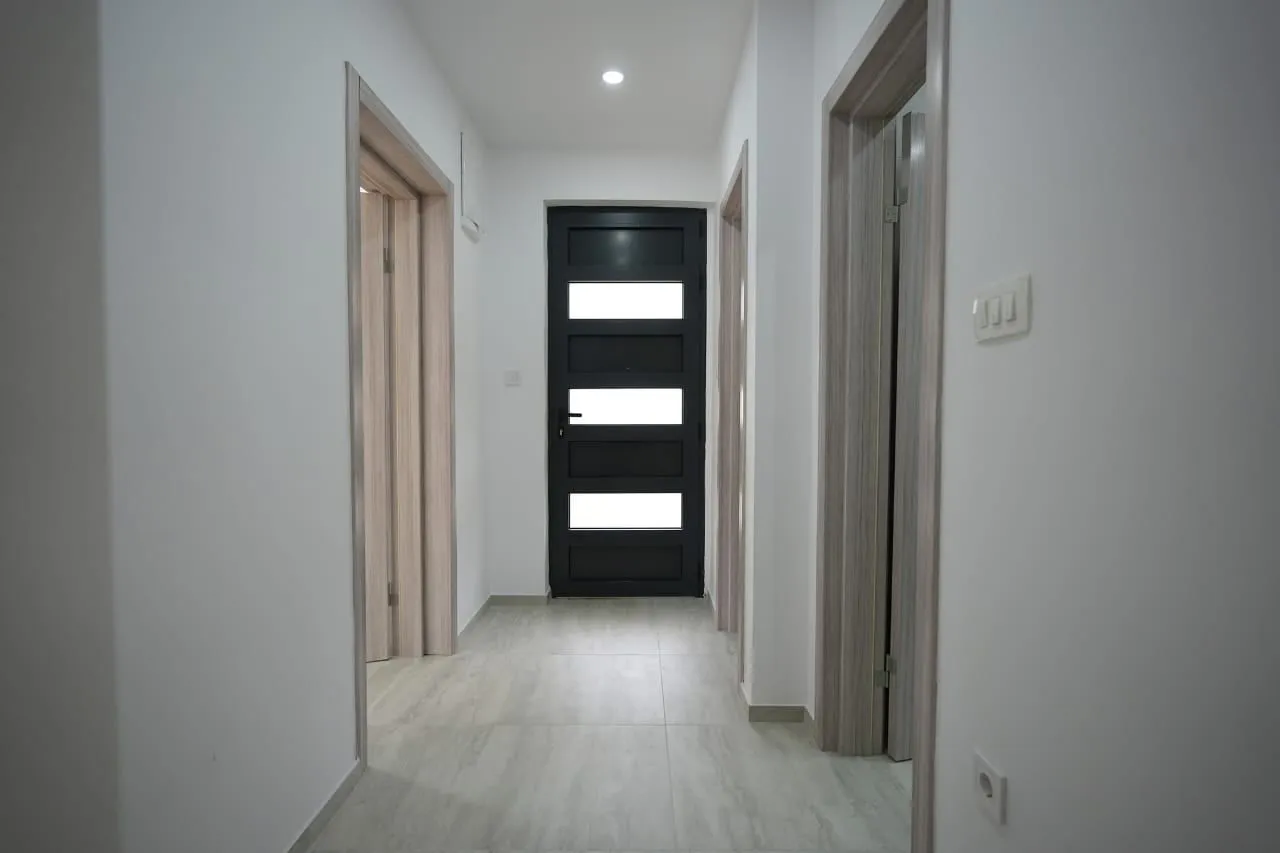 Rent, office space, 95m², Podgorica, Crna Gora