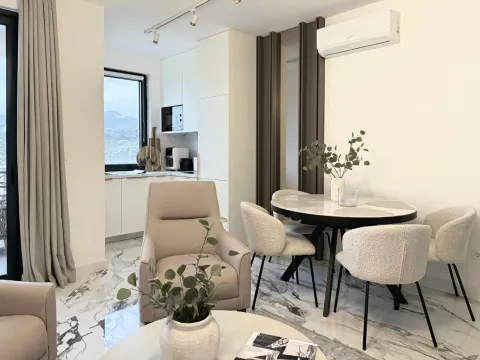 Prodaja, jednosoban stan, 62m², Radovići, Tivat - image 3